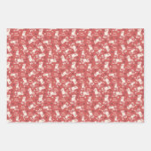 Baby papierbladen voor het oppakken van papier inpakpapier vel (Voorkant 2)