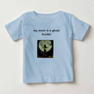 Baby paranormale T-shirt