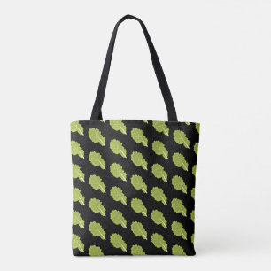 Baby-Pareltjes Tote Bag