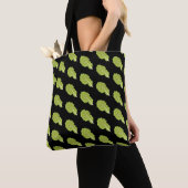 Baby-Pareltjes Tote Bag (Dichtbij)