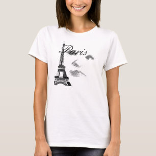 Baby Parijs T-shirt