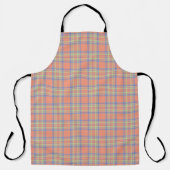 Baby Pastels Stewart Tartan Schort (Voorkant)