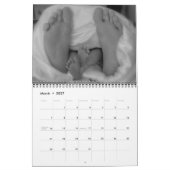 Baby Payne Kalender (Mar 2027)