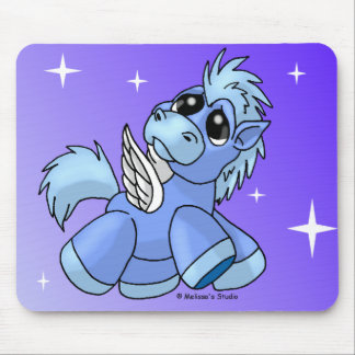Baby Pegasus Muismat