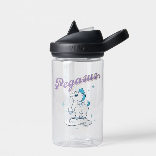 Baby Pegasus Water Bottle Waterfles (Links)