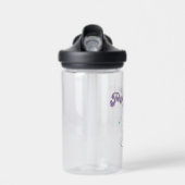 Baby Pegasus Water Bottle Waterfles (Voorkant)