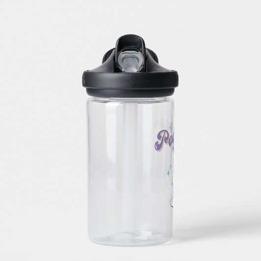 Baby Pegasus Water Bottle Waterfles (Voorkant)