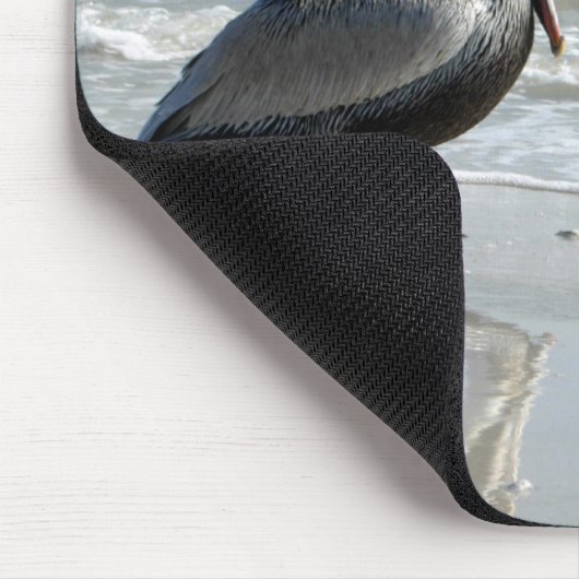 Baby Pelican Mousepad Muismat (Hoek)