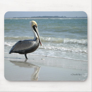 Baby Pelican Mousepad Muismat