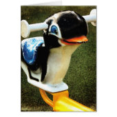 Baby Penguin (Voorkant)