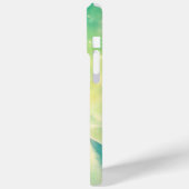 Baby Penguin Awe Case-Mate iPhone Case (Achterkant / Links)