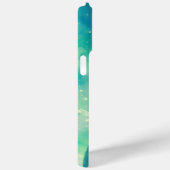 Baby Penguin Awe Case-Mate iPhone Case (Achterkant / Rechts)