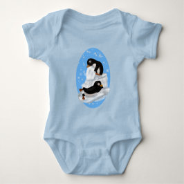 Baby Penguin bodysuit