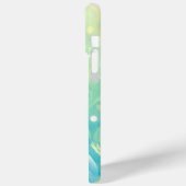 Baby Penguin Charm Case-Mate iPhone Case (Achterkant / Links)