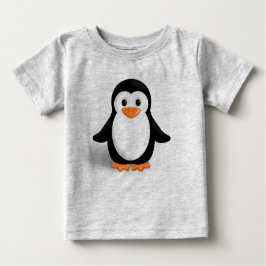 Baby Penguin Cute