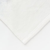 Baby Penguin Fleece Blanket (Hoek)