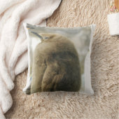 Baby Penguin Pillow Kussen (Deken)