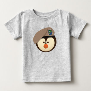 Baby Penguin Ranger