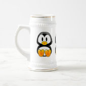 baby penguin tux stein bierpul (Links)