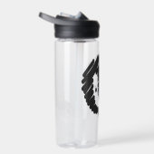 Baby Penguin Waterfles (Rechts)