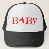 BABY Pet (Voorkant)