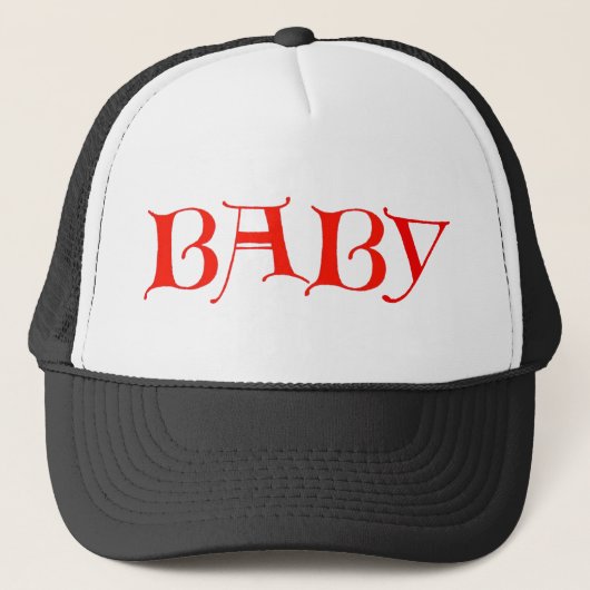 BABY Pet (Voorkant)