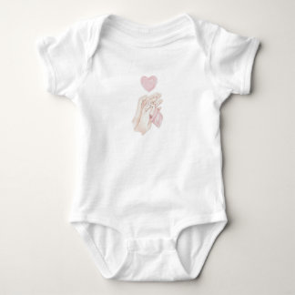 baby peuter romper