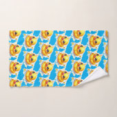 Baby & Peuter Rubber Duck Bad Handdoek Set  (Handdoek)