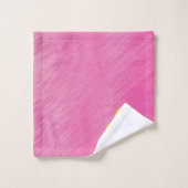 Baby & Peuter Rubber Eend Bad Handdoek Set (Wasdoekje)