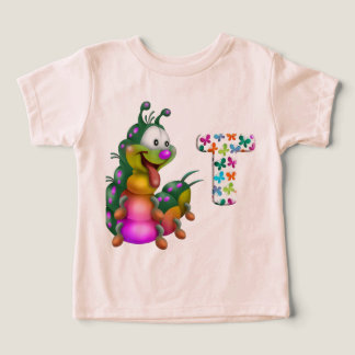 Baby peuter T-shirt