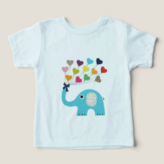 Baby peuter T-shirt