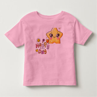 Baby peuter T-shirt