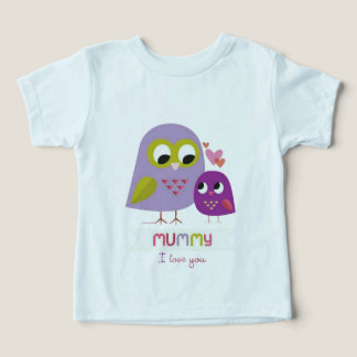 Baby peuter T-shirt