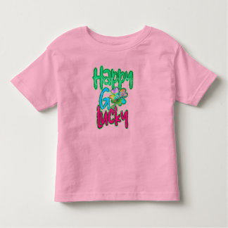 Baby peuter T-shirt