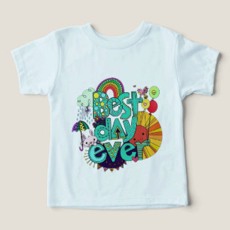 Baby peuter T-shirt