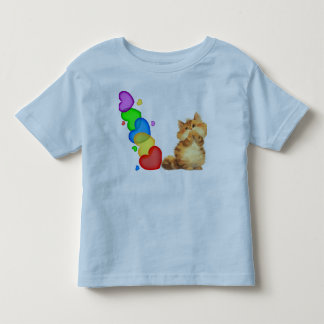 Baby peuter T-shirt