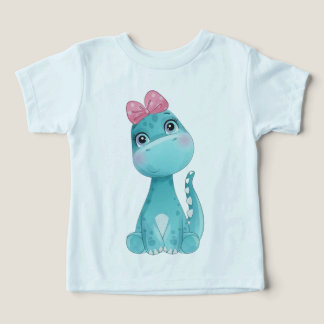 Baby peuter T-shirt