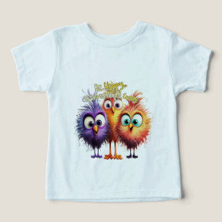 Baby peuter T-shirt