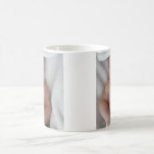 Baby Photo Coffee Mug Koffiemok (Center)