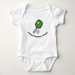 Baby Picklebalpak Romper