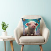 Baby Pig Kussen (Stoel)