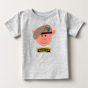 Baby Piglet Ranger