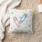 Baby Pillow Kussen (Deken)