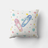 Baby Pillow Kussen (Achterkant)