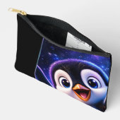 Baby Pinguïn Melkweg Etui (Open)