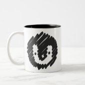 Baby Pinguïn Mok (Links)