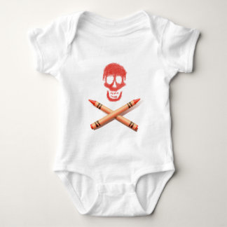 Baby Pirate T-shirt