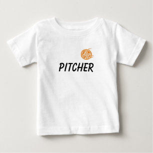 Baby Pitcher - Rookie van het Jaar