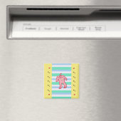 Baby PJ's magneet (Insitu (Vaatwasser))