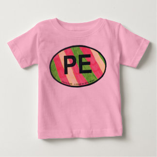 Baby Planet Earth T-Shirt